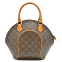 LOUIS VUITTON（ルイヴィトン） エリプスPM M51127 モノグラム 　ハンドバッグ