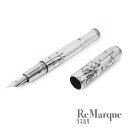 MONTBLANC（モンブラン） グレートキャラクターズ マイルス・デイヴィス リミテッドエディション 1926 GREAT CHARACTERS MILES DAVIS 1926 FOUNTAIN PEN 万年筆 MB114190 ローラーボール 文房具 万年筆