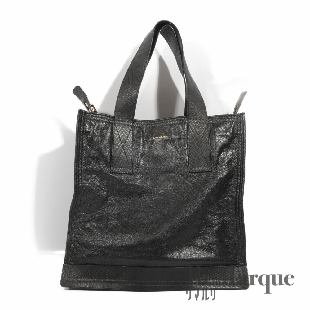 バレンシアガ(BALENCIAGA)バレンシアガ ネオ カゴール XS 2way