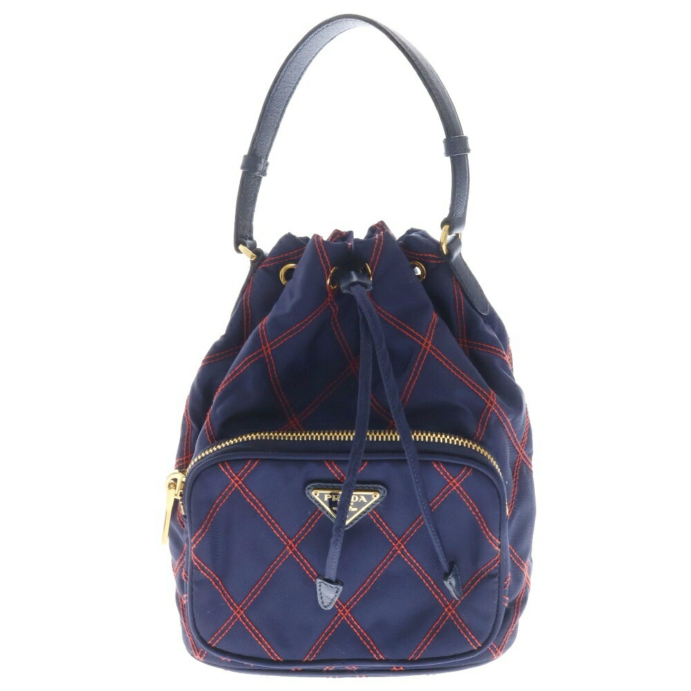 楽天市場】PRADA(プラダ) ショルダーバッグ ネイビー ナイロンの通販 楽天市場】PRADA(プラダ) ショルダーバッグ ネイビー ナイロンの通販