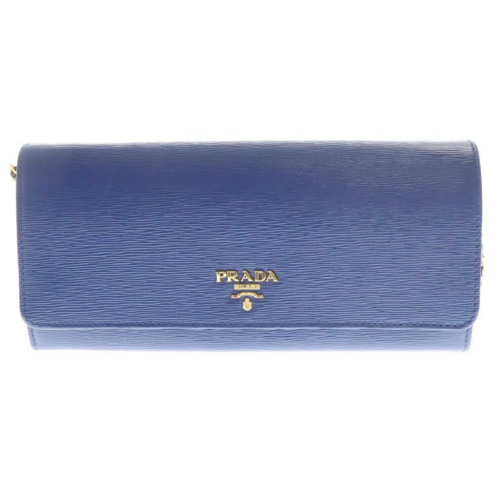 楽天市場】PRADA チェーンウォレット(レディース財布|財布 楽天市場】PRADA チェーンウォレット(レディース財布|財布