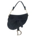 Christian Dior(クリスチャンディオール) サドルバック ...(4)