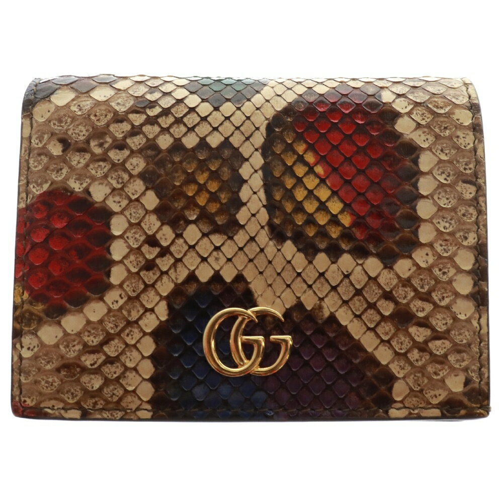 楽天市場】gucci 財布(柄ヘビ)(レディース財布|財布・ケース 楽天市場】gucci 財布(柄ヘビ)(レディース財布|財布・ケース