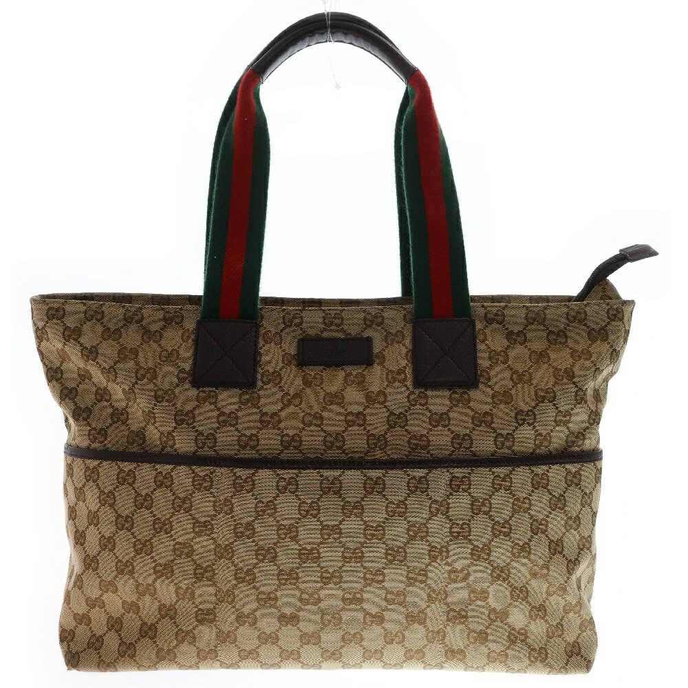 GUCCI グッチ トートバッグ ブラック 630923 KWT7N 1060