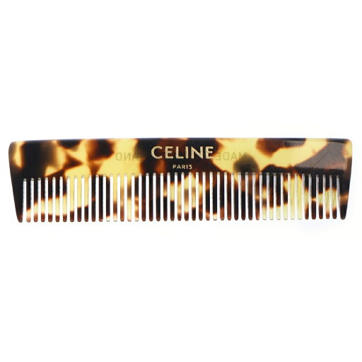 CELINE(セリーヌ) ムスタッシュコーム 箱・ケース【中古】【程度B】 CELINE(セリーヌ) ムスタッシュコーム 箱・ケース【中古】【程度B】