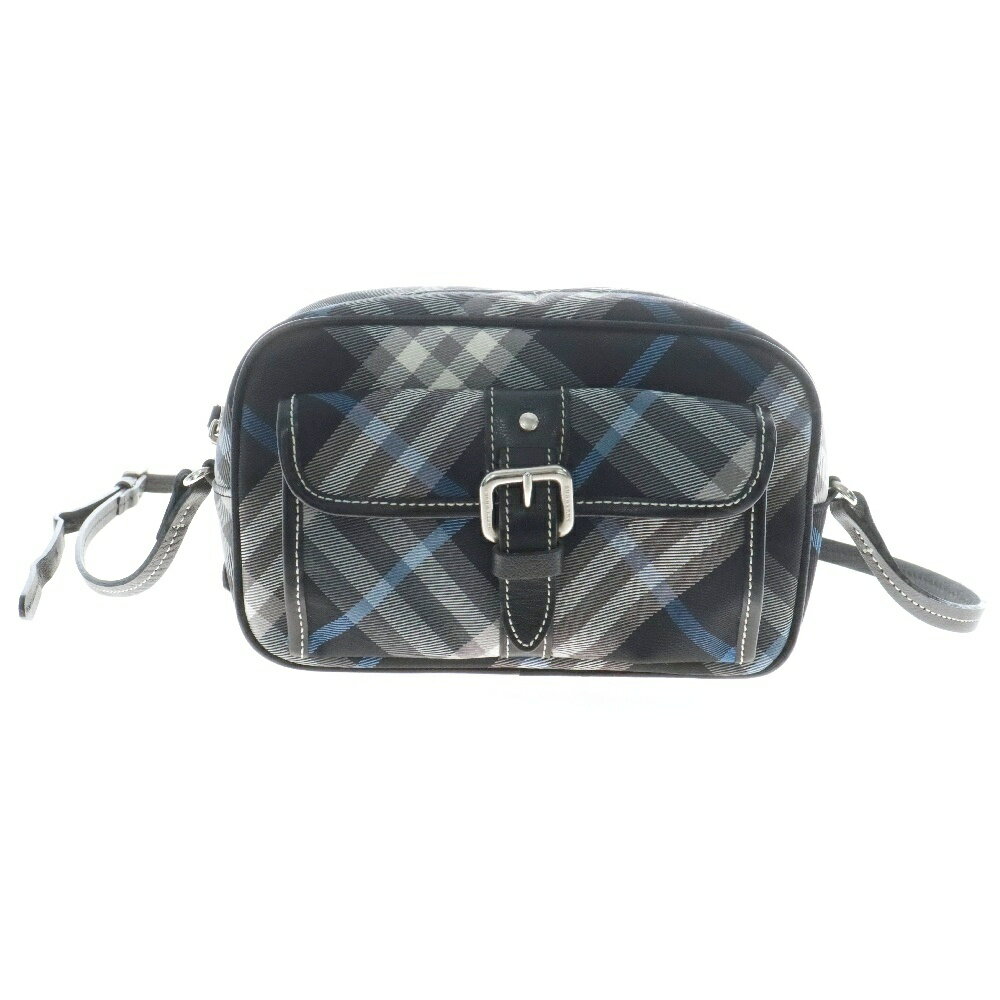 楽天市場】ショルダーバッグ burberry black label(バーバリー 楽天市場】ショルダーバッグ burberry black label(バーバリー