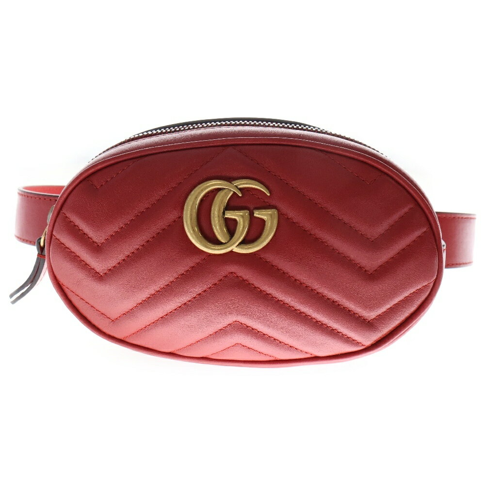 【中古】GUCCIグッチGGマーモ...