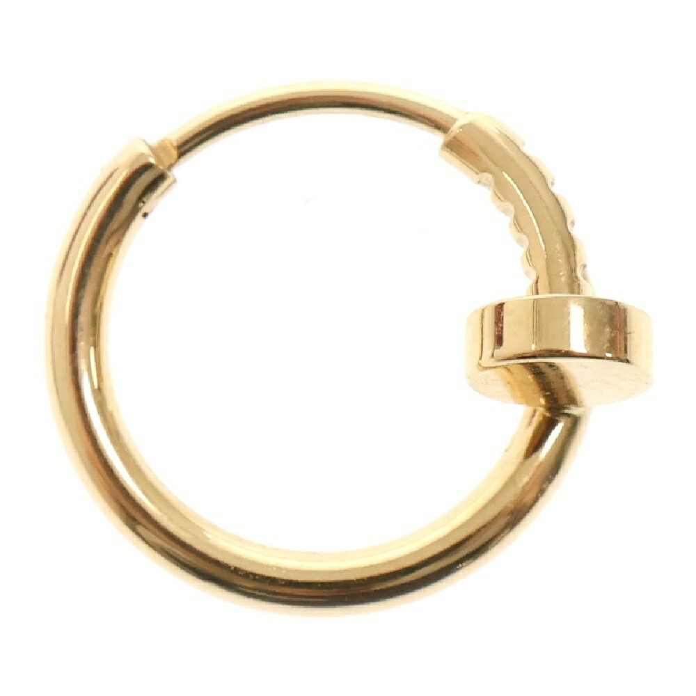 楽天市場】cartier ジュストアンクル(ピアス|レディース 楽天市場】cartier ジュストアンクル(ピアス|レディース