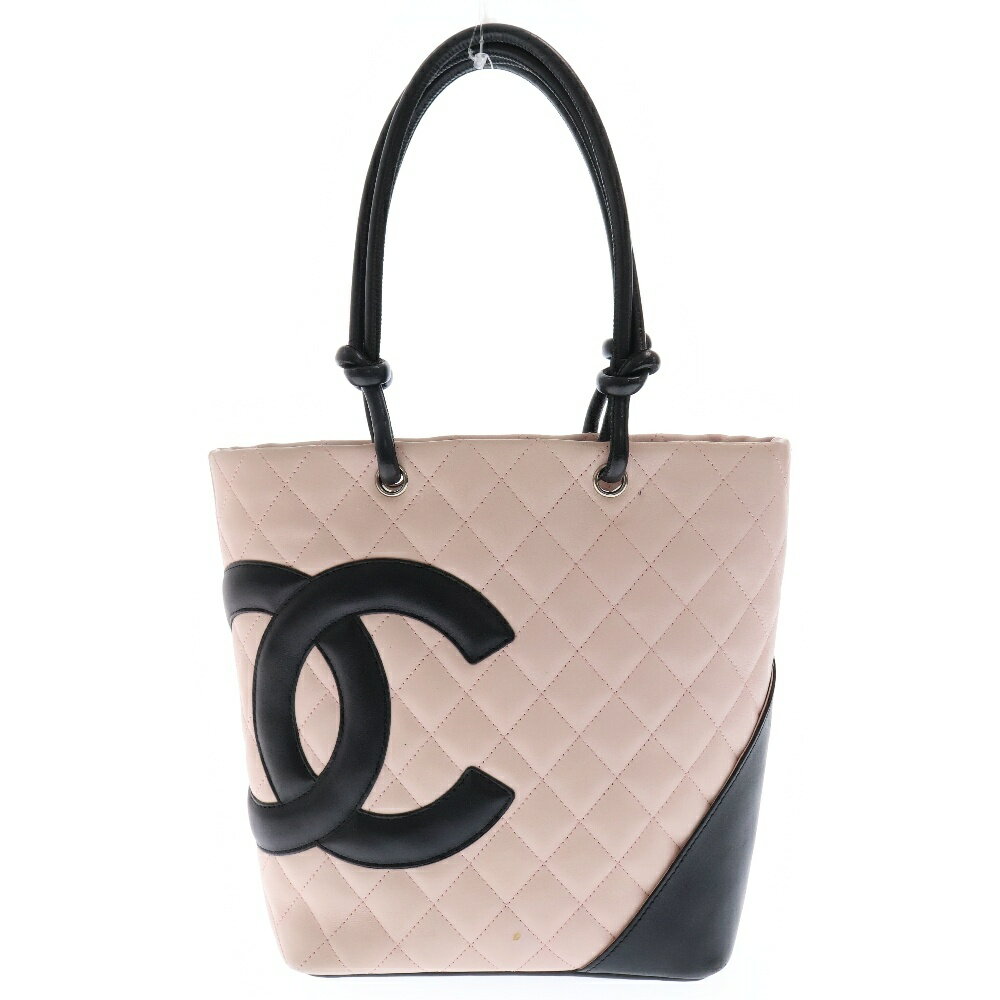 【中古】CHANELシャネルカンボ...