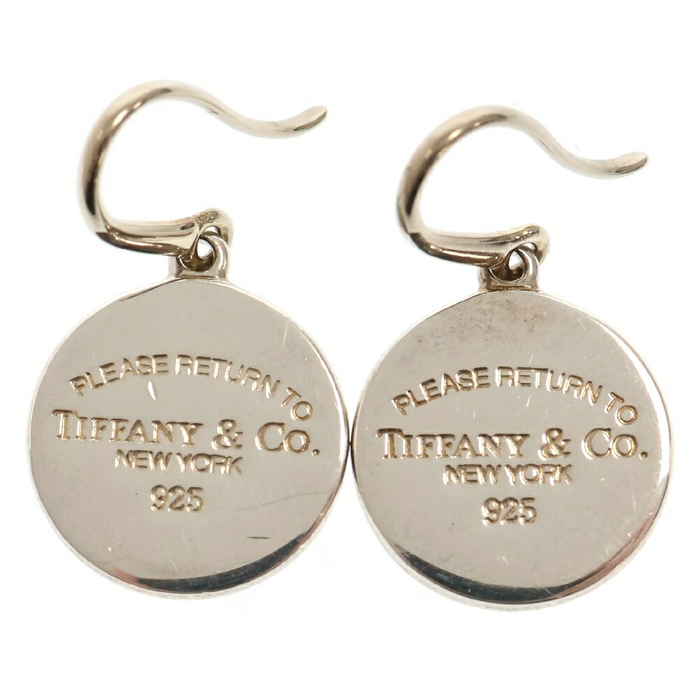【中古】TIFFANY&Coティフ...