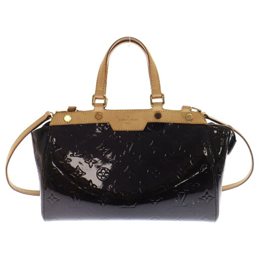 LOUIS VUITTON(ルイヴィトン) ヴェルニ ブレアPM ショルダーバッグ 斜め掛けバッグ 肩掛けバッグ ワインレッド ゴールド金具 エナメル×レザー M91622【中古】【程度B】 LOUIS VUITTON(ルイヴィトン) ヴェルニ ブレアPM ショルダーバッグ 斜め掛けバッグ 肩掛けバッグ ワインレッド ゴールド金具 エナメル×レザー M91622【中古】【程度B】