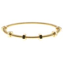 Cartier(カルティエ) エクルドゥ カルティエ ブレスレット Au750 K18 YG イエローゴールド ジュエリー【中古】【程度S】