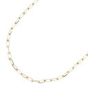 Cartier(カルティエ) サントス ドゥ カルティエ ネックレス Au750 K18 YG イエローゴールド ジュエリー【中古】【程度A】