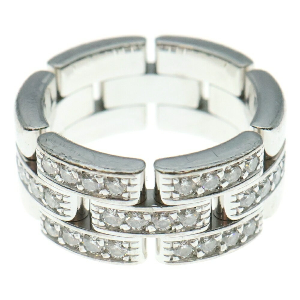 【中古】Cartierカルティエマ...