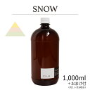 [hfBt[U[IC 1,000ml{1̂܂t SNOW - Xm[ / 201LAB j[}C`{ tB ߂ lߑւ [tOX fBt[U[ IC A[g{ ARTLAB