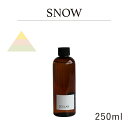 [hfBt[U[IC 250ml SNOW - Xm[ / 201LAB j[}C`{ tB ߂ lߑւ [tOX fBt[U[ IC