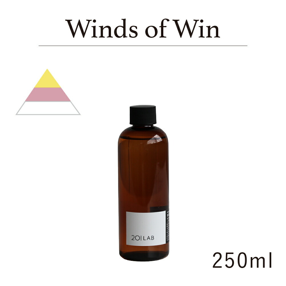 [hfBt[U[IC 250ml Winds of Win - EBYIuEB / 201LAB j[}C`{@tB@߂@lߑւ [tOX fBt[U[ IC