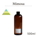 [hfBt[U[IC 500ml Mimosa - ~U / 201LAB j[}C`{@tB@߂@lߑւ [tOX fBt[U[ IC A[g{ ARTLAB