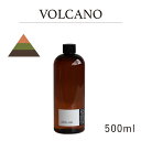 [hfBt[U[IC 500ml VOLCANO - {P[m / 201LAB j[}C`{ tB ߂ lߑւ [tOX fBt[U[ IC A[g{ ARTLAB