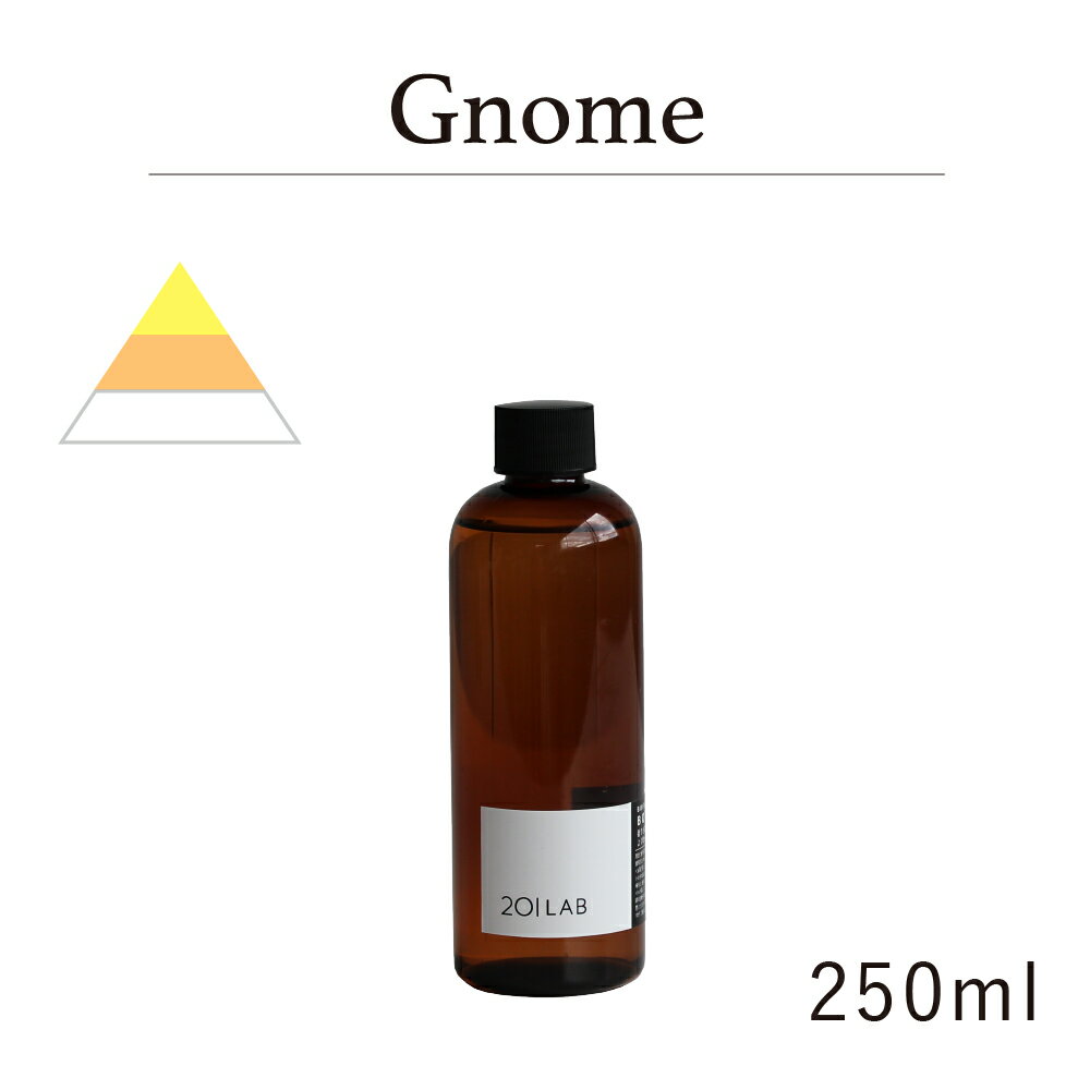 [hfBt[U[IC 250ml Gnome - m[ / 201LAB j[}C`{@tB@߂@lߑւ [tOX fBt[U[ IC A[g{ ARTLAB