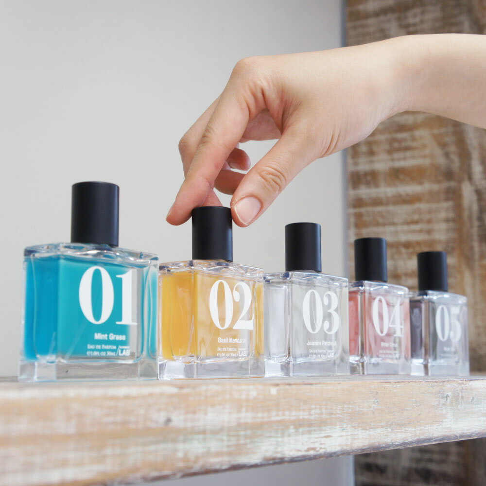 【BLACK FRIDAY ポイント10倍】オードパルファム Scents of Multiplying / ALCHEMIST LAB アルケミスト..