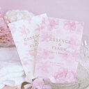 バスパウダー /Cherry Blossom 桜 ESSENCE&FLOWER アートラボ ARTLAB. 入浴剤 30g プレゼント ギフト対応