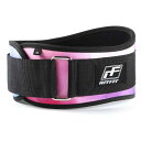 RITFIT ウエイトトレーニングベルト パワーベルト 筋トレ リフテ...(4)