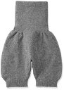 こころぜ なめらかにフィットする毛糸のパンツ
