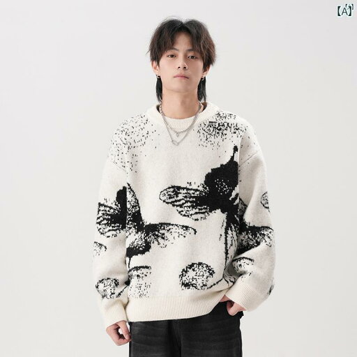 メンズ ファッション 韓国ファッション オシャレ 韓国 マット 美しい セーター メンズ 秋冬 たり カジュアル ボトム メンズ ファッション 韓国ファッション オシャレ 韓国 マット 美しい セーター メンズ 秋冬 たり カジュアル ボトム