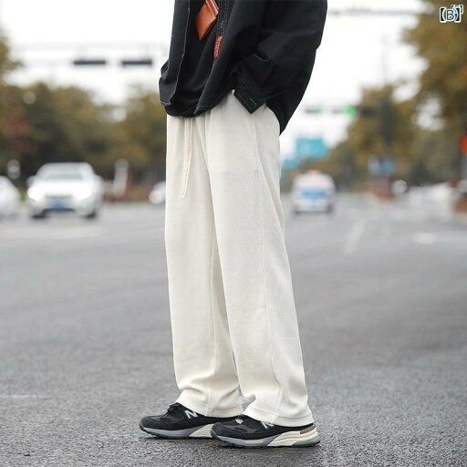 カーゴパンツ(ワンタック) ライトターコイズ 96 35093-890-96 1点