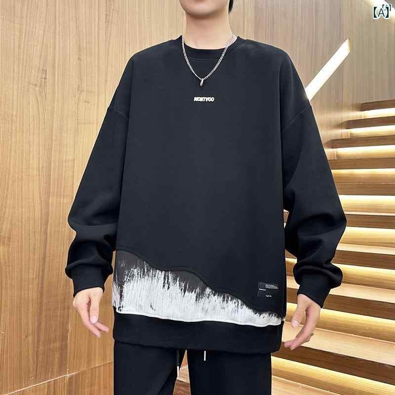 【関税込み】WOOYOUNGMI グレー ブラッシュド スウェットシャツ 楽天市場】WOOYOUNGMI(スウェット・トレーナー|トップス