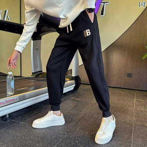 メンズ ファッション 韓国ファッション オシャレ カジュアル 男性用 大歳 メンズ アメリカン レトロ スポーツ パンツ 春秋 ファッション カジュアル レギンス す メンズ ファッション 韓国ファッション オシャレ カジュアル 男性用 大歳 メンズ アメリカン レトロ スポーツ パンツ 春秋 ファッション カジュアル レギンス す