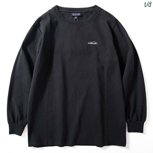 メンズ ファッション 男性用 カジュアル オシャレ コットン 長袖 T メンズ 秋 シンプル ボトム シャツ 快適 肌 優しい カジュアル トップス メンズ ファッション 男性用 カジュアル オシャレ コットン 長袖 T メンズ 秋 シンプル ボトム シャツ 快適 肌 優しい カジュアル トップス