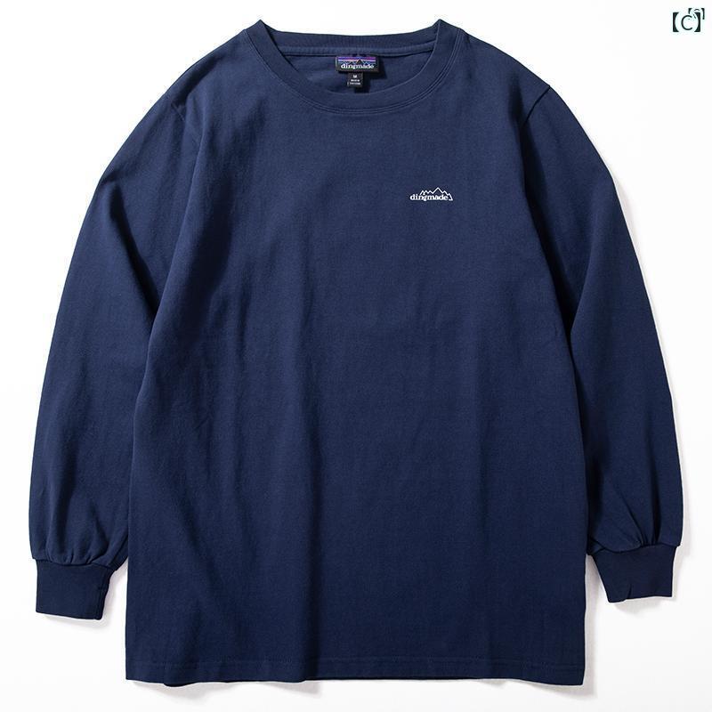 メンズ　ファッション　男性用　カジュアル　オシャレ コットン 長袖 T メンズ 秋 シンプル ボトム シャツ 快適 肌 優しい カジュアル トップス