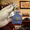 革 おしゃれ メンズ 革 牛革 アクセス コントロール カード バッグ レザー キーホルダー レンタル家 ドア レトロ セット ミニ キー ファッション