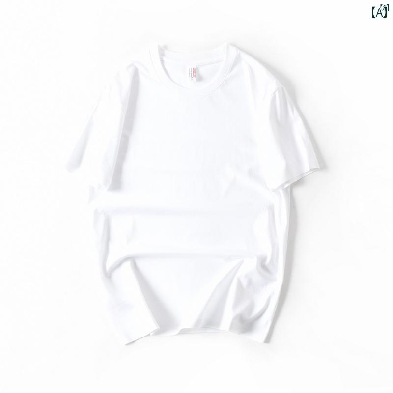 メンズ　男性　メンズファッション　オシャレ　カジュアル 高級 液体 アンモニア長 繊維 コットン 5 A ..