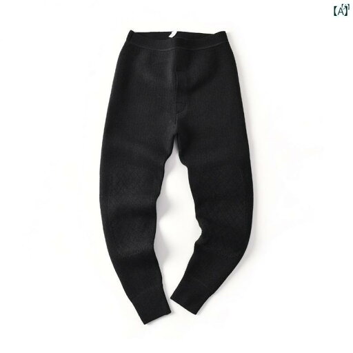 メンズ 男性 メンズファッション オシャレ カジュアル シングル ウエスト 膝 裏起毛 厚手 耐久性 暖かい パンツ ウール レディース 冬 0764 メンズ 男性 メンズファッション オシャレ カジュアル シングル ウエスト 膝 裏起毛 厚手 耐久性 暖かい パンツ ウール レディース 冬 0764