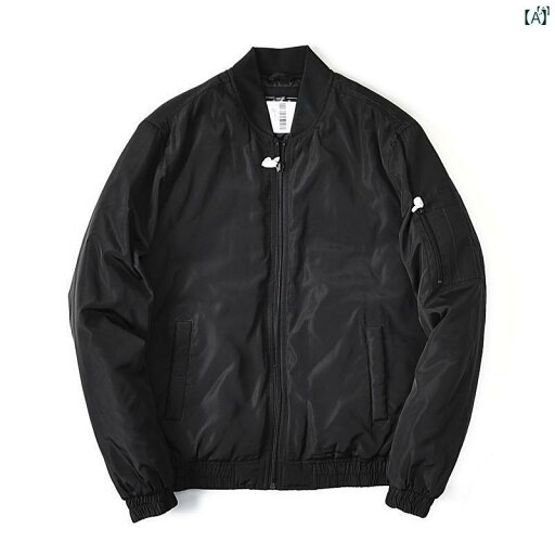 メンズ 男性 メンズファッション オシャレ カジュアル サープラス 単品 カットラベル メンズ コットン 肉 厚 MA 1 ベースボール カラー カジュアル ジャケット コート 薄手 衣料 メンズ 男性 メンズファッション オシャレ カジュアル サープラス 単品 カットラベル メンズ コットン 肉 厚 MA 1 ベースボール カラー カジュアル ジャケット コート 薄手 衣料