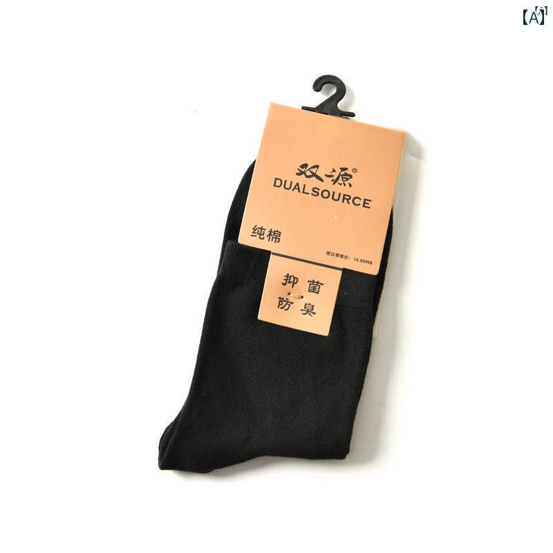 メンズ　男性　メンズファッション　オシャレ　カジュアル 尾 品 コットン 快適 通気性 吸湿性 防臭性 ..