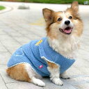 犬 服 秋冬 暖かい コーギー 小型 中型 裏起毛 かわいい ベスト 厚手 コート ペット