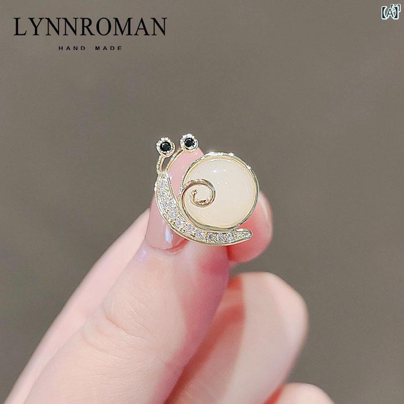 楽天shop I.D.Hレディース アクセサリー　小物　かわいい　綺麗　ファッション　オシャレ LYNNROMAN 小 鍋 牛肉 ブローチ 性別 ピン カラー かわいい カーディガン セーター アクセサリー