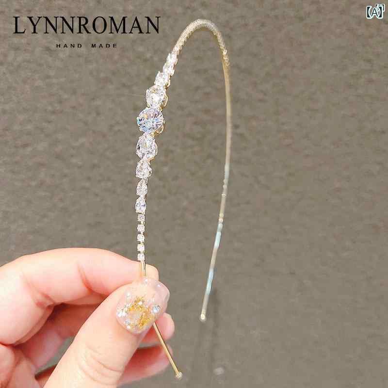 レディース アクセサリー　小物　かわいい　綺麗　ファッション　オシャレ レディース ヘア バンド 韓..