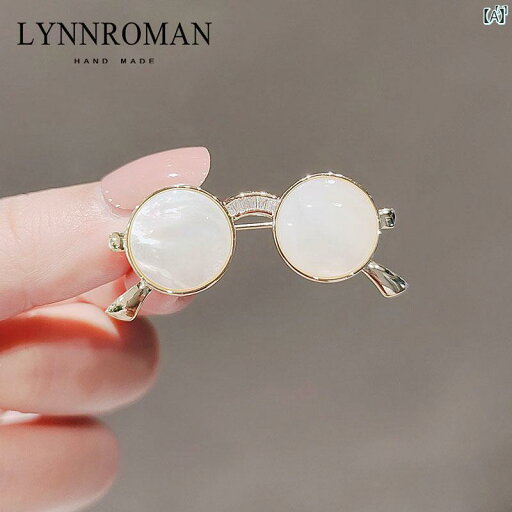 レディース アクセサリー 小物 かわいい 綺麗 ファッション オシャレ LYNNROMAN サングラス ブローチ レディース 個性的 性別 ピン カラー セーター スーツ メンズアクセサリー レディース アクセサリー 小物 かわいい 綺麗 ファッション オシャレ LYNNROMAN サングラス ブローチ レディース 個性的 性別 ピン カラー セーター スーツ メンズアクセサリー