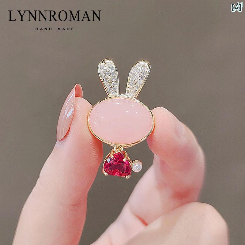 レディース アクセサリー　小物　かわいい　綺麗　ファッション　オシャレ LYNNROMAN かわいい