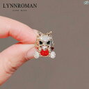 レディース アクセサリー 小物 かわいい 綺麗 ファッション オシャレ LYNNROMAN新 ドラゴン ブローチ レディース かわいい セーター アクセサリー ...