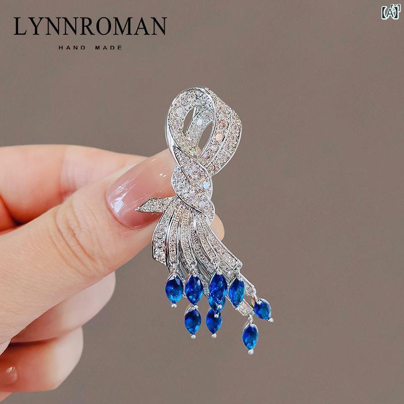 レディース アクセサリー　小物　かわいい　綺麗　ファッション　オシャレ LYNNROMAN ハイエン