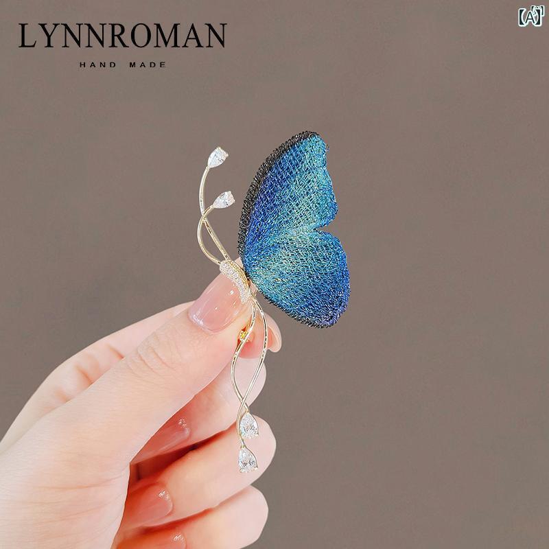 レディース アクセサリー　小物　かわいい　綺麗　ファッション　オシャレ LYNNROMAN レトロ 