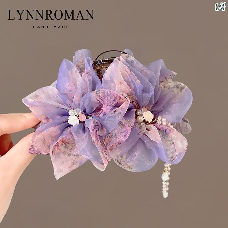 レディース　レディース　アクセサリー　オシャレ　上品 ピンク パープル スーパー フェアリー ジェン..