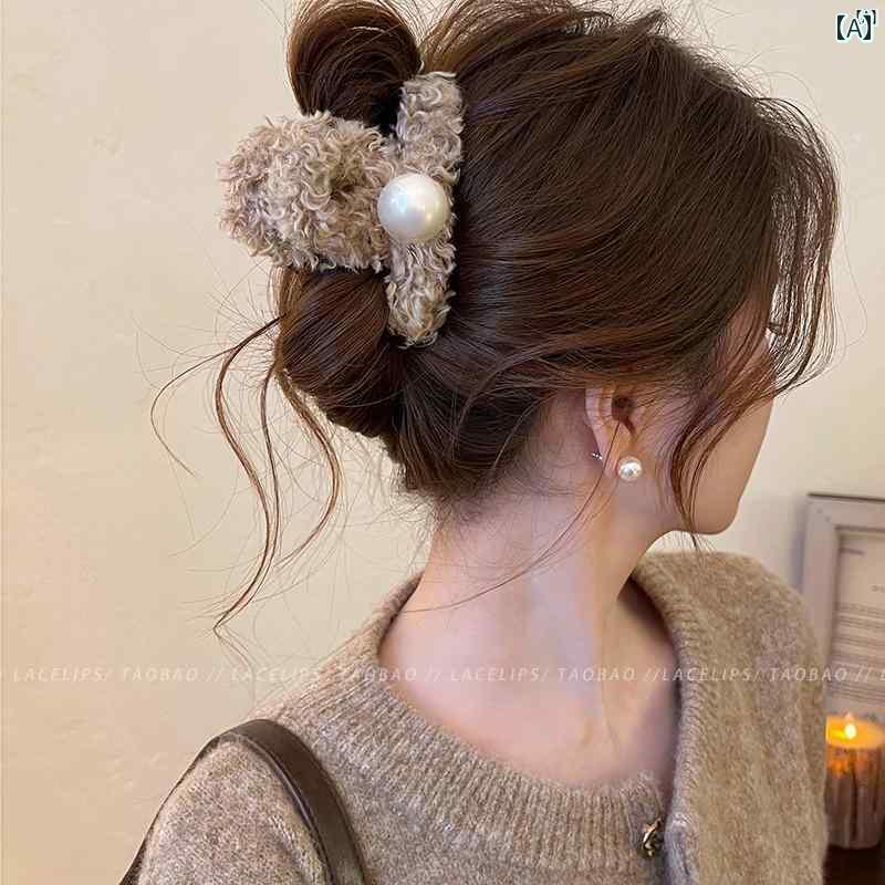 レディース　ファッション　レディース　オシャレ　綺麗　アクセサリー テディ カール ぬいぐるみ パー..