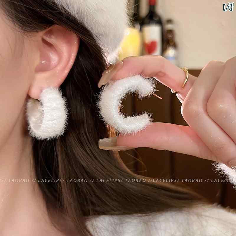 レディース　ファッション　レディース　オシャレ　綺麗　アクセサリー 大気 スーパー フェアリー ぬい..